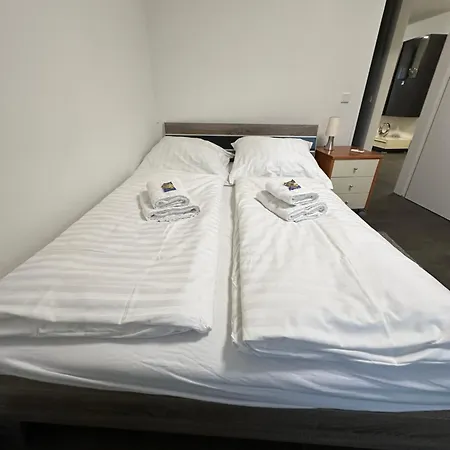 Moderne Fuer 4 Personen Im Herzen Von Marl*netflix*nespresso* * Marl (Recklinghausen)